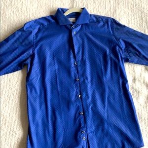 Men’s Eton Slim XL button up (Nordstrom)